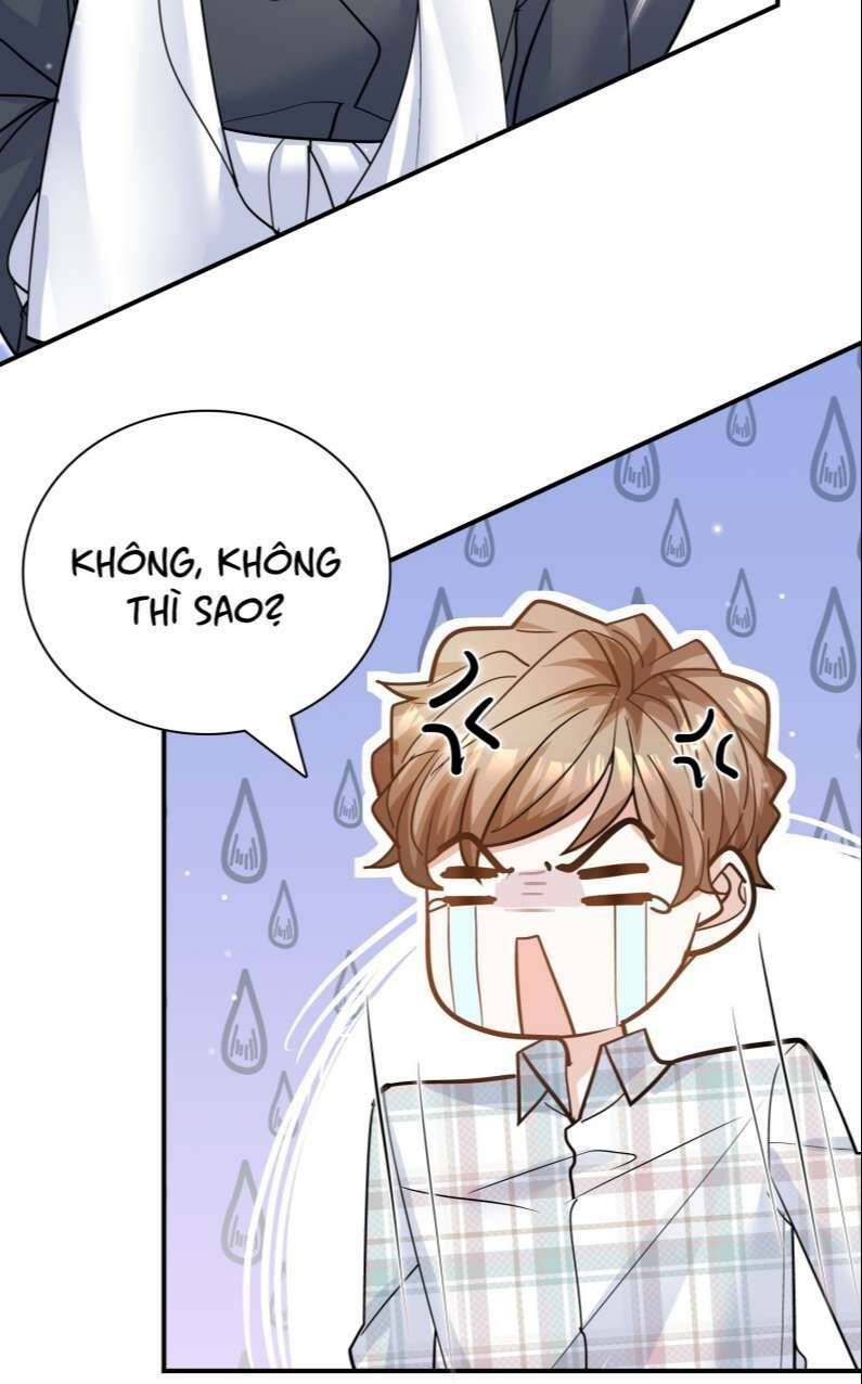 Anh Ấy Sinh Ra Đã Là Công Của Tôi Chương 83 Ảnh 38