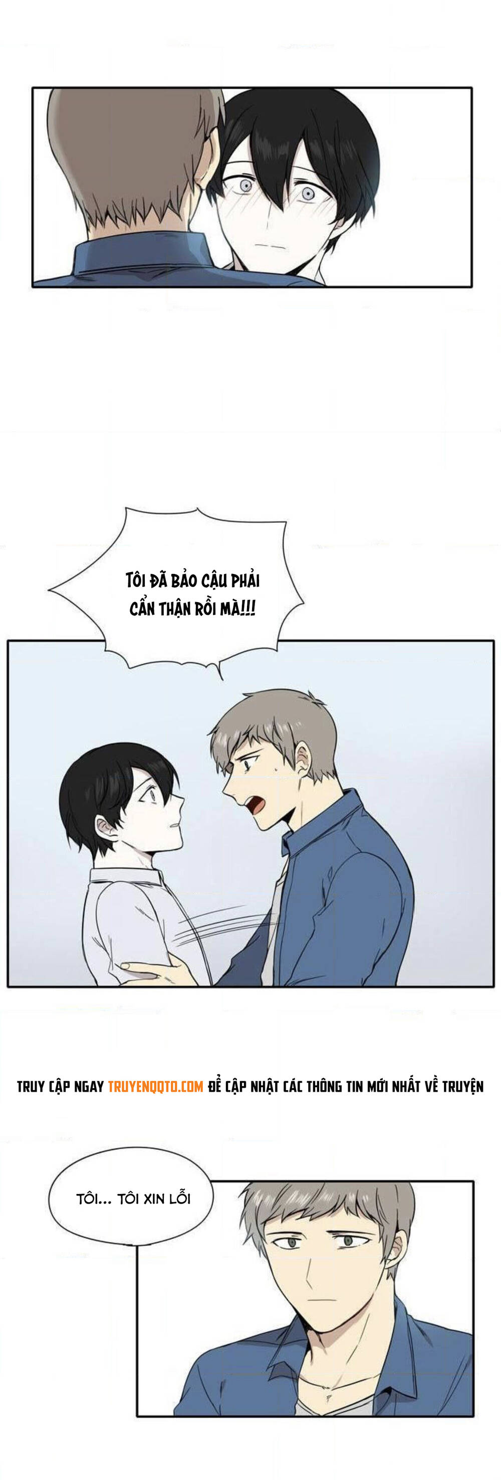 Xác Sống Cuối Cùng Chương 10 Ảnh 4