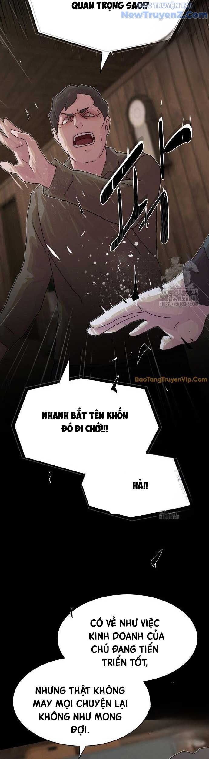 Thiên Tài Nhìn Thấu Thế Giới Chương 22 Ảnh 64