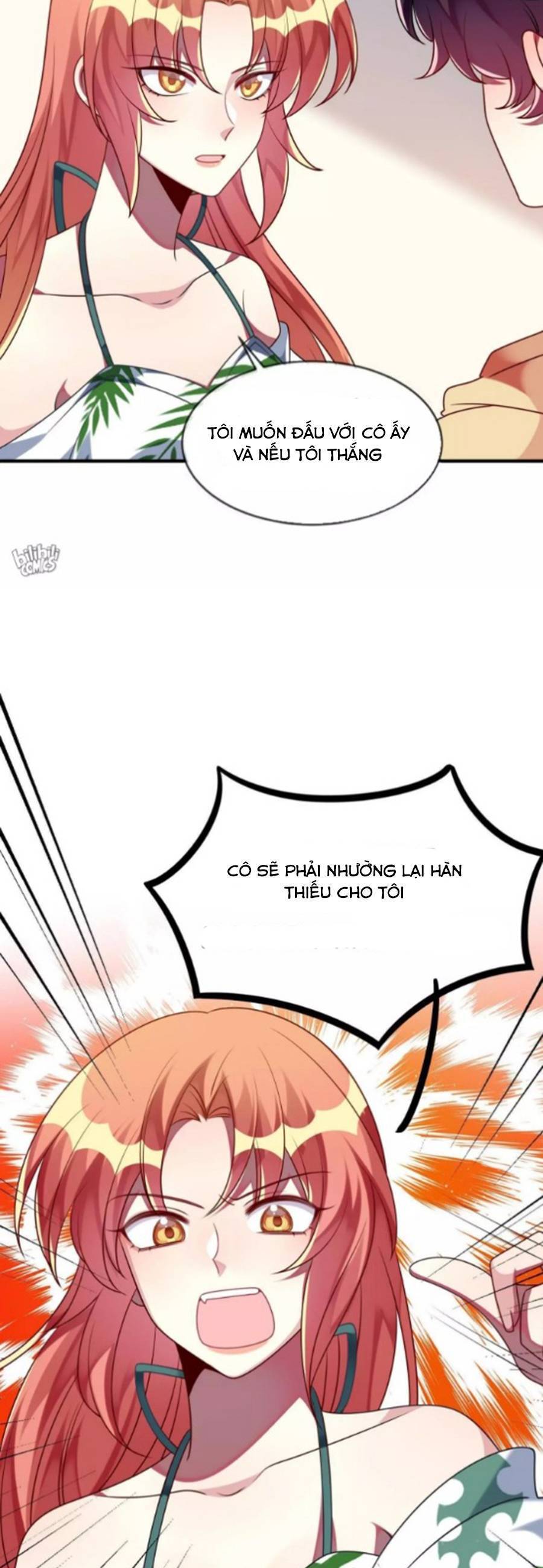 A Trạch Hóa Ra Lại Là Đại Tiểu Thư ? Chương 27 Ảnh 8