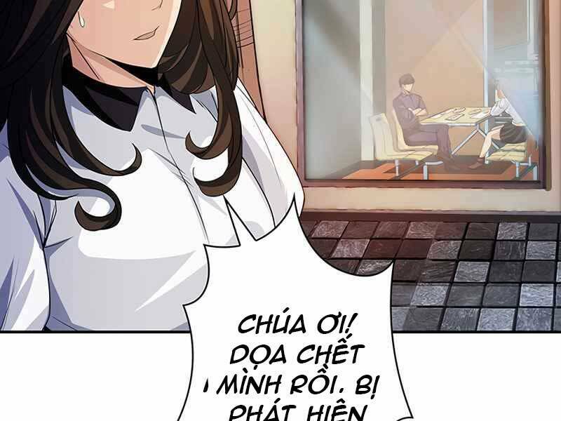 Tôi Có Đặc Tính Của Cấp Sss Nhưng Thích Sống Bình Thường Chương 17 Ảnh 47