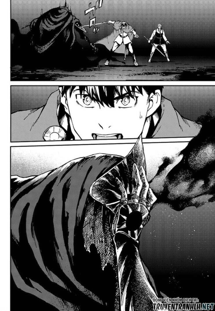 Kekkon Yubiwa Monogatari Chương 64 Ảnh 33