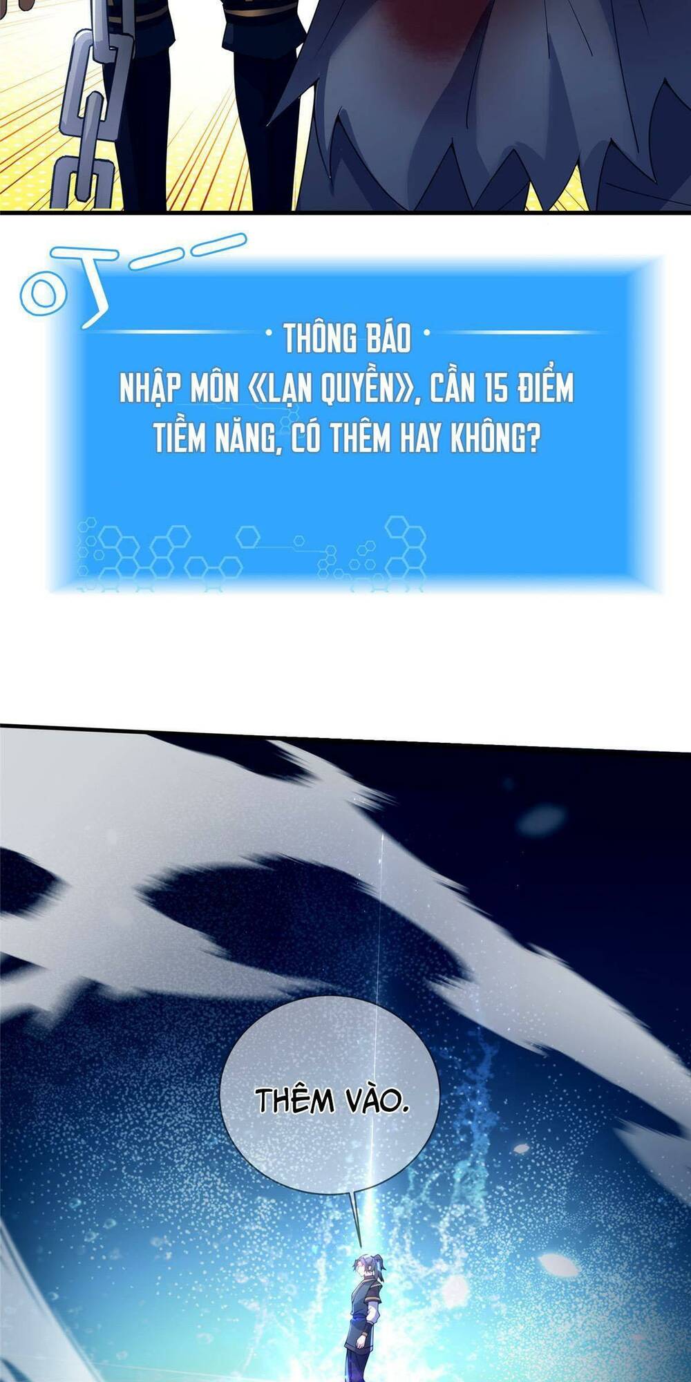 Võ TháNh NàY KhảNg KháI Quá RồI Chương 8 Ảnh 43