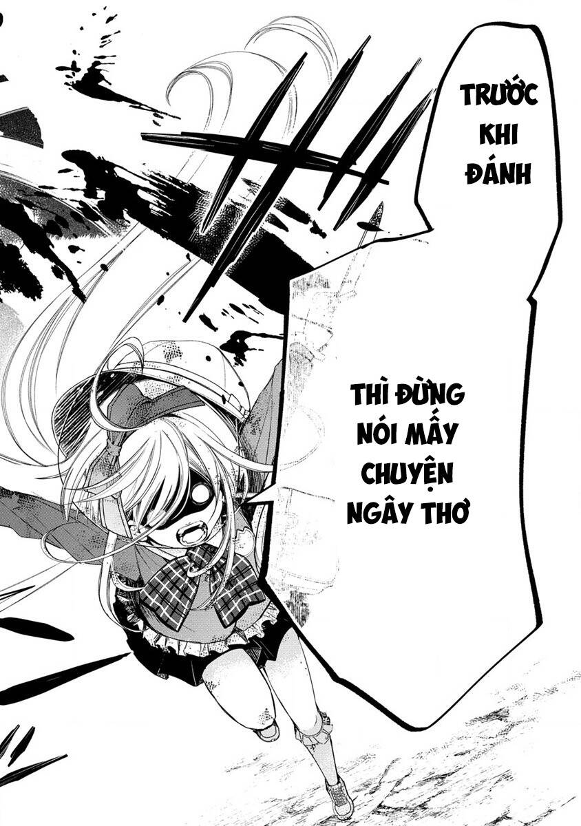Atashi Mary-San. Ima Isekai Ni Iruno Chương 2 Ảnh 35