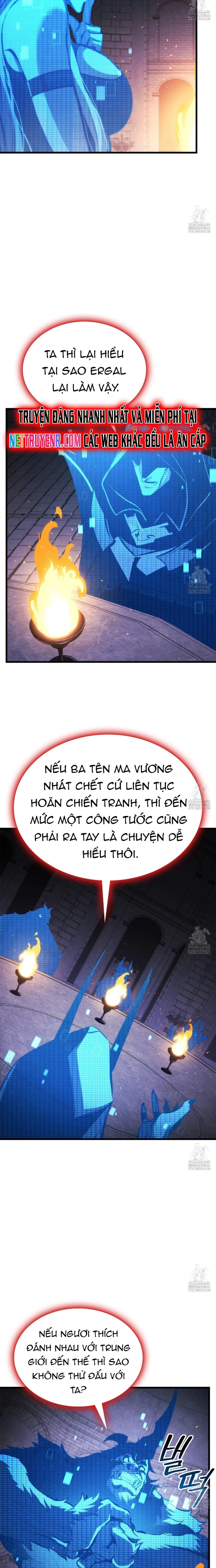 Huyền Thoại Game Thủ - Tái Xuất Chương 187 Ảnh 5