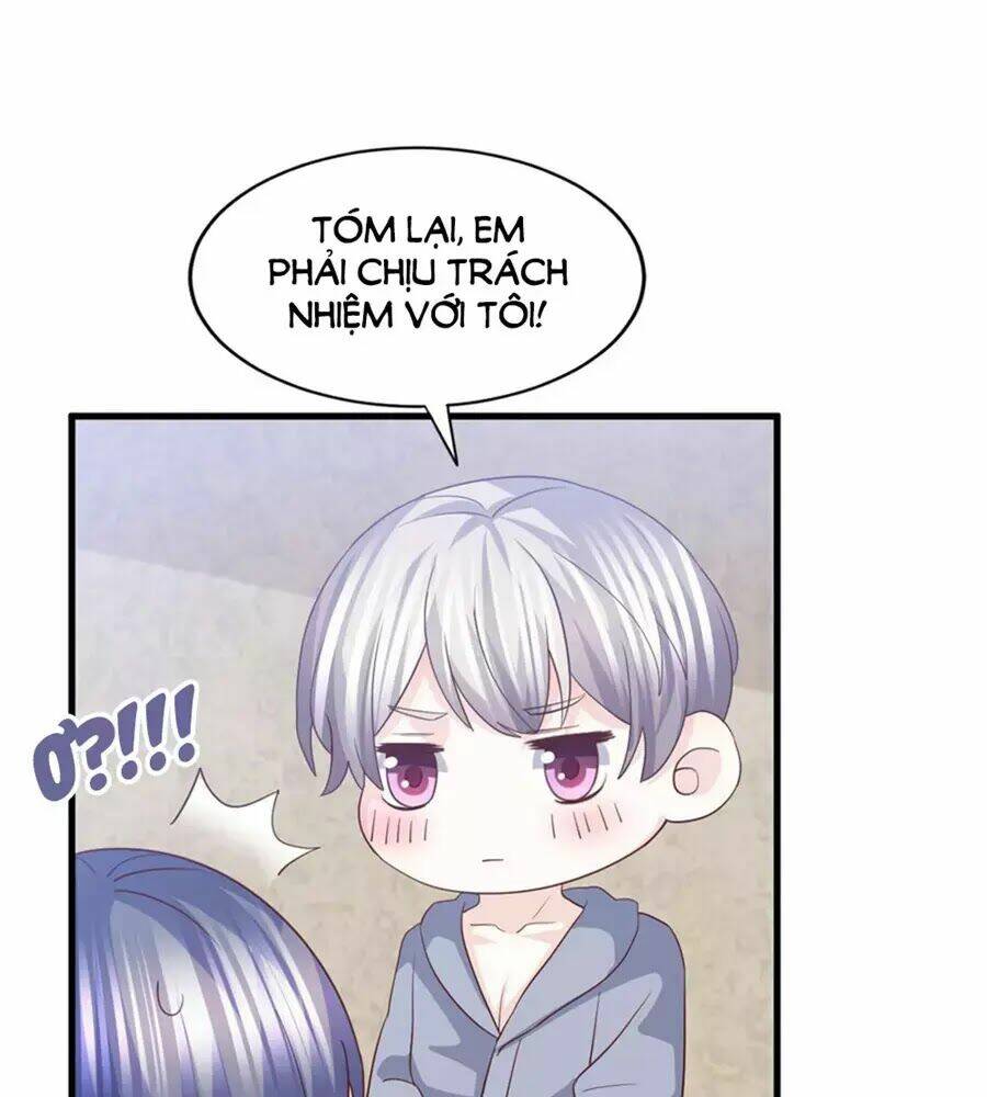 Ta Và Nam Thần Cởi Áo Ngủ Rồi Chương 71 Ảnh 8
