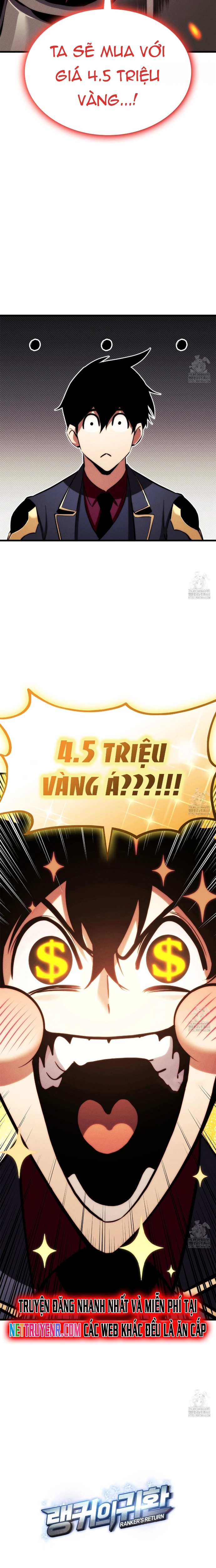 Huyền Thoại Game Thủ - Tái Xuất Chương 187 Ảnh 31