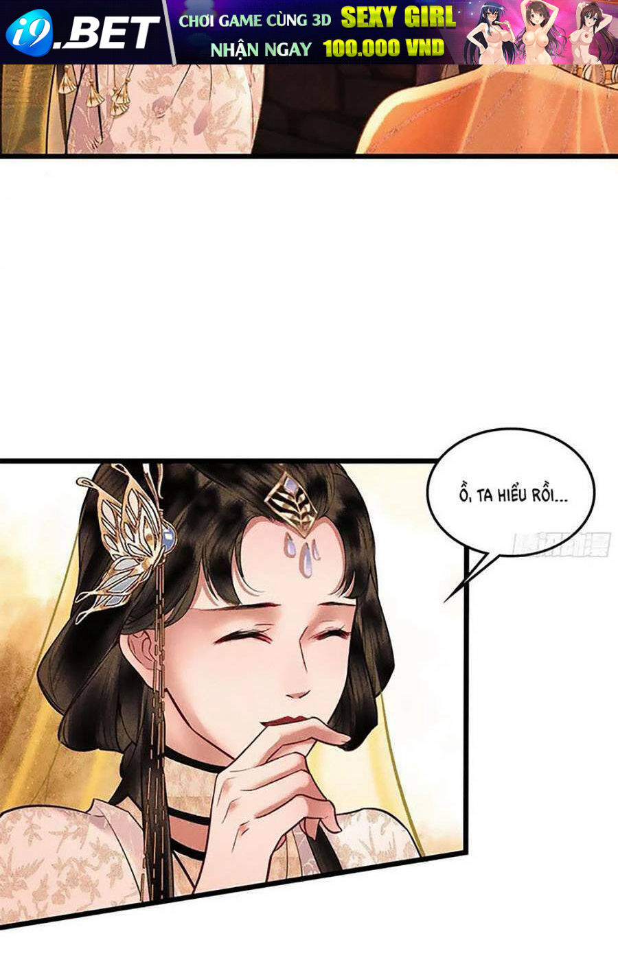 Vu Sa Chương 12 Ảnh 18