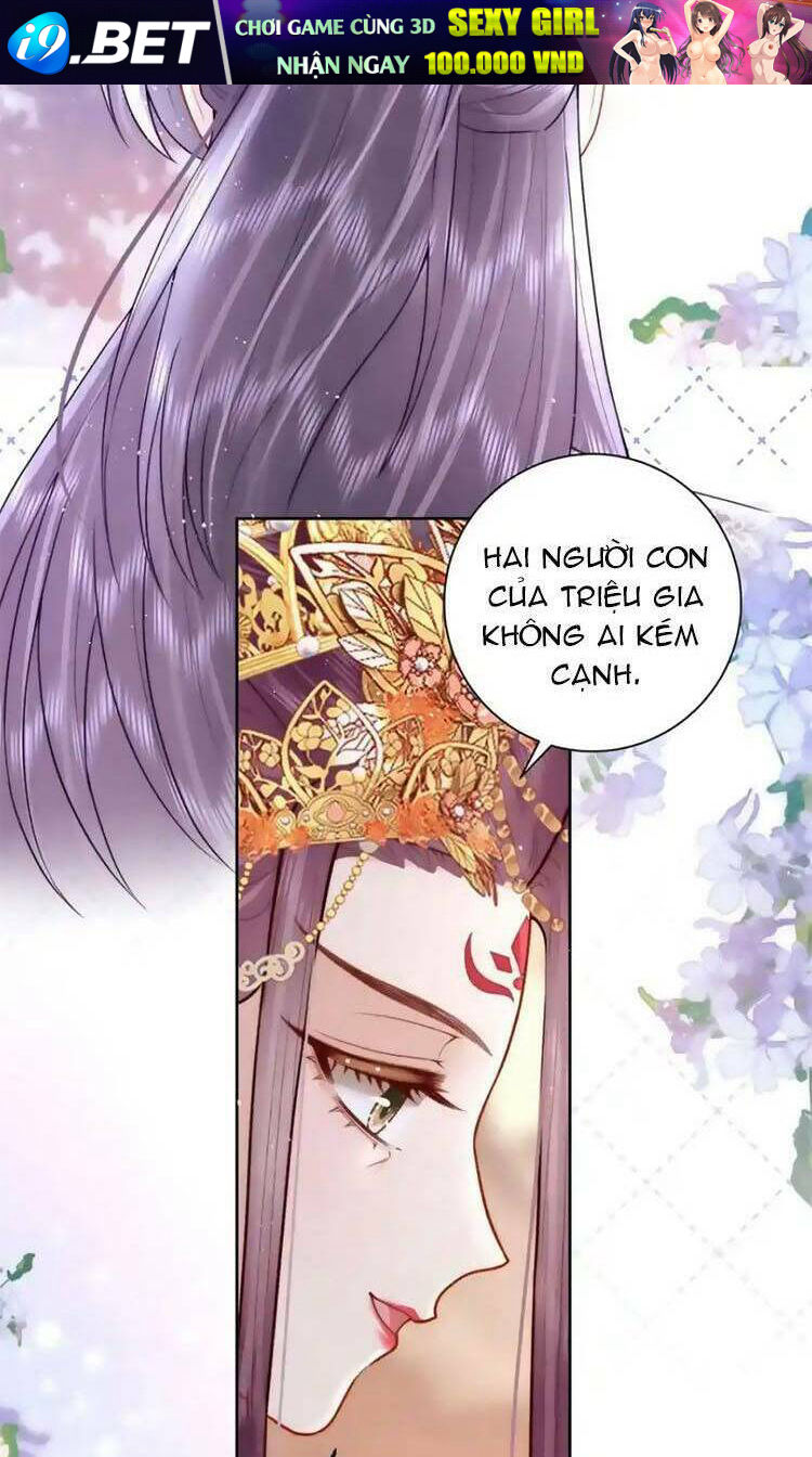 Nữ Đế Và Dàn Hậu Cung Siêu Phẩm Chương 29 Ảnh 8