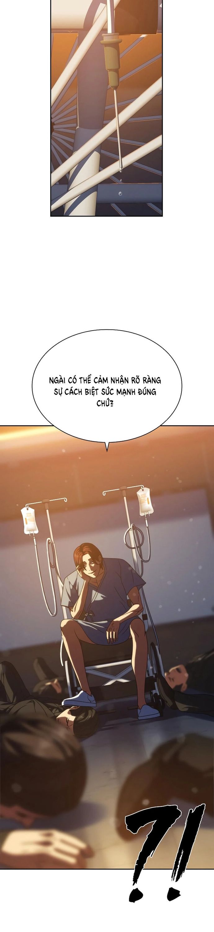 Hàn Băng Võ Giả Chương 14 Ảnh 26