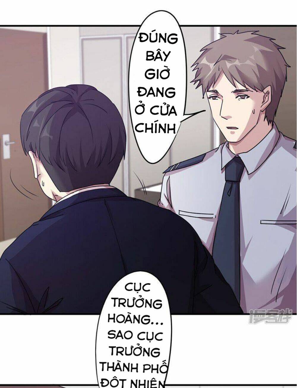 Tối Cường Công Nhân Chương 115 Ảnh 24