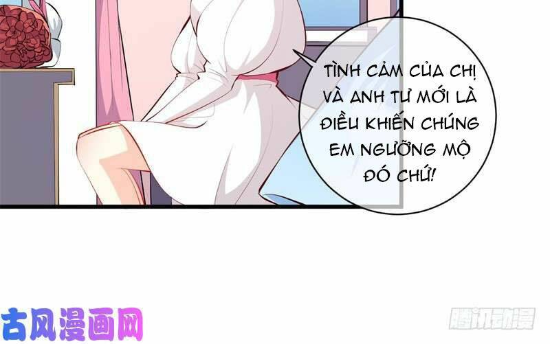 Ám Luyến Thành Hôn Chương 95 Ảnh 29