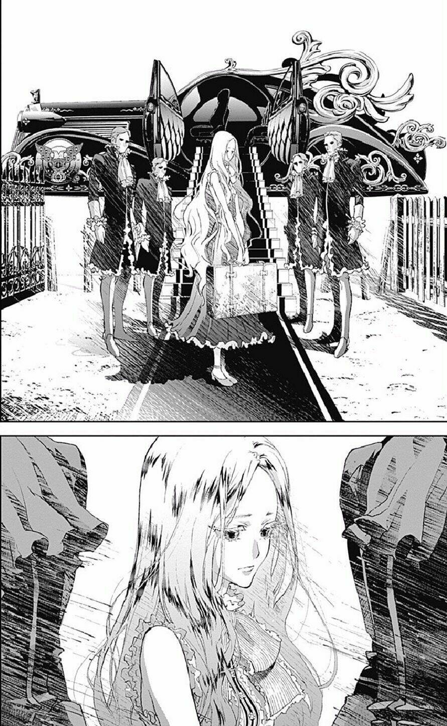 Huyền Thoại Về Những Anh Hùng Dải Ngân Hà Chương 1 Ảnh 53