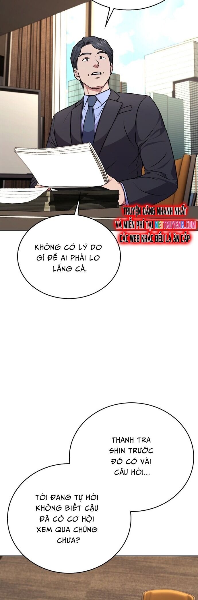 Ta Là Người Thu Thuế Chương 146 Ảnh 11