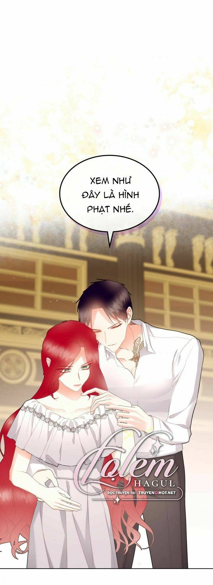 Kẻ Tạo Ra Nữ Phản Diện Chương 71.1 Ảnh 3
