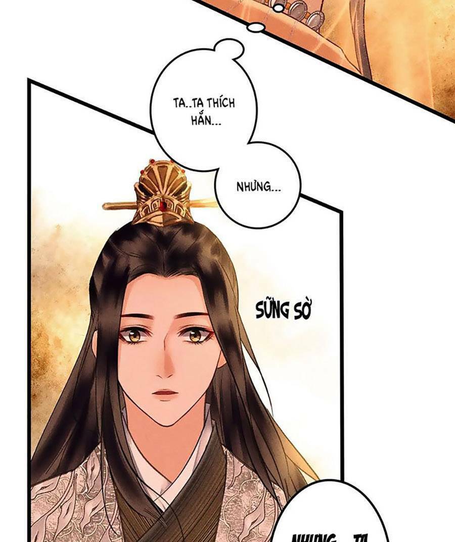 Vu Sa Chương 12 Ảnh 23