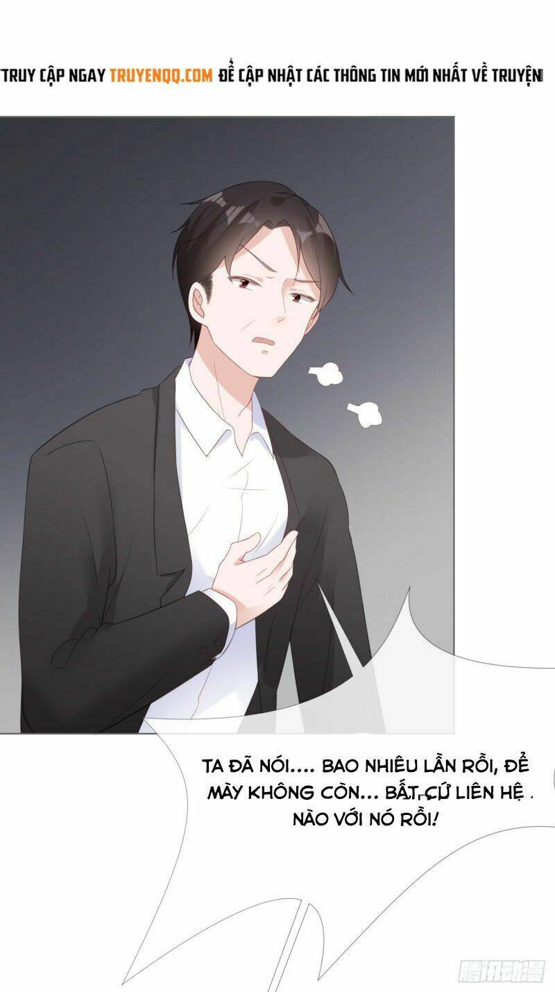 Hẹn Anh Một Giấc Mộng Thơ Chương 9 Ảnh 26