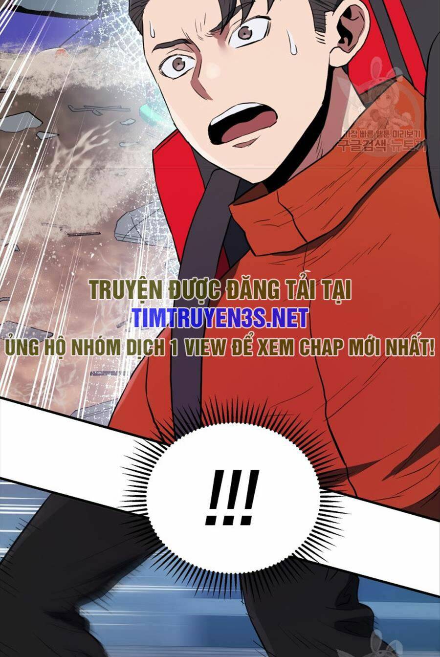 Hệ Thống Cứu Hộ Chương 60 Ảnh 53