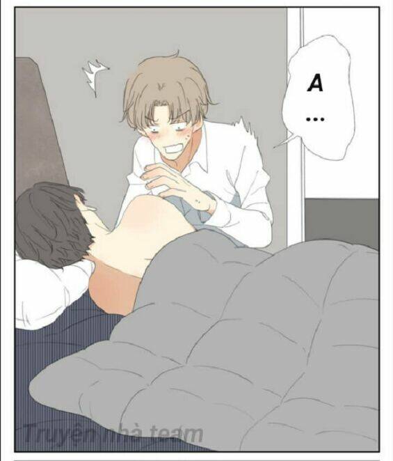 Tổng Hợp One Shot Hay Chương 20 Ảnh 12