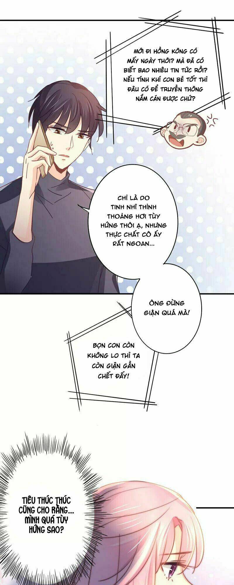 Cuồng Duệ Tiểu Thê Chương 98 Ảnh 20