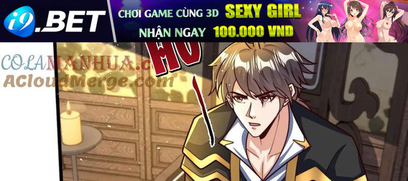 Ta Nuôi Quỷ Ở Trấn Ma Ty Chương 305 Ảnh 48