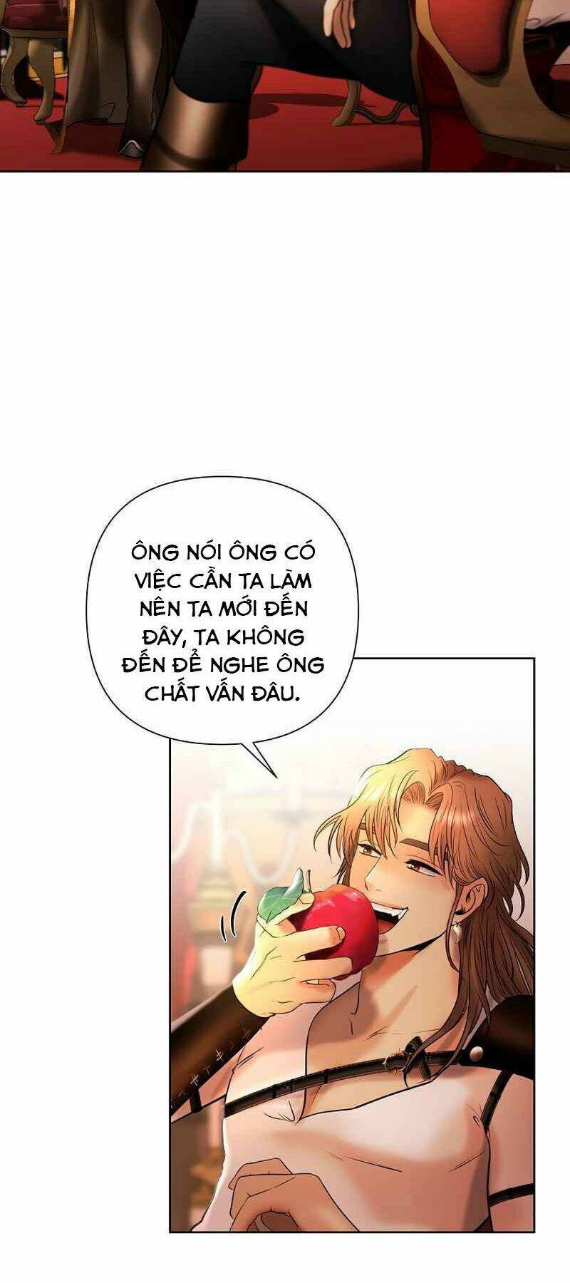Nhiệm Vụ Chiến Binh Chương 18 Ảnh 10