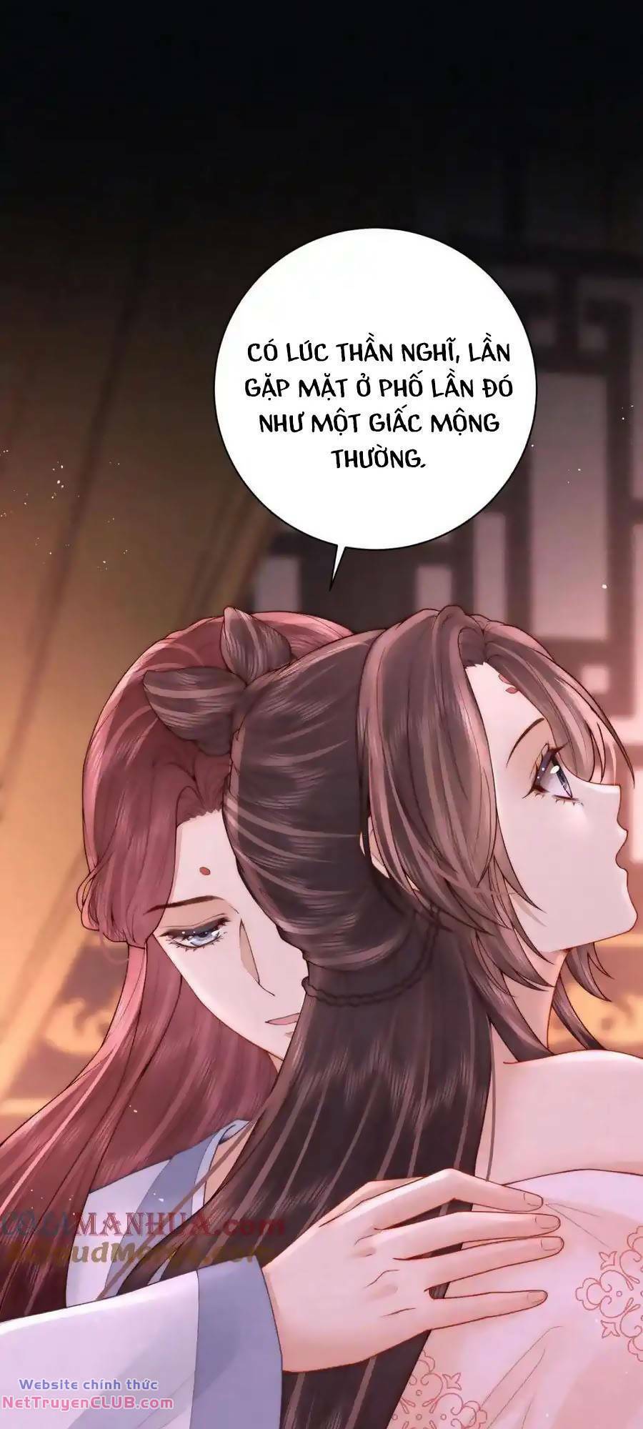 Nữ Đế Và Dàn Hậu Cung Siêu Phẩm Chương 36 Ảnh 10