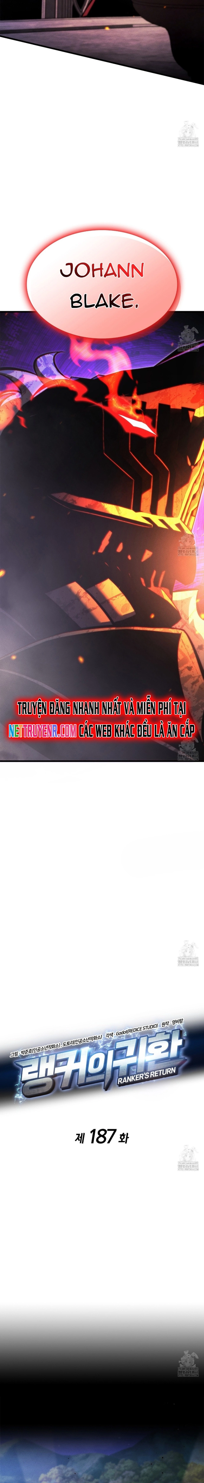 Huyền Thoại Game Thủ - Tái Xuất Chương 187 Ảnh 9