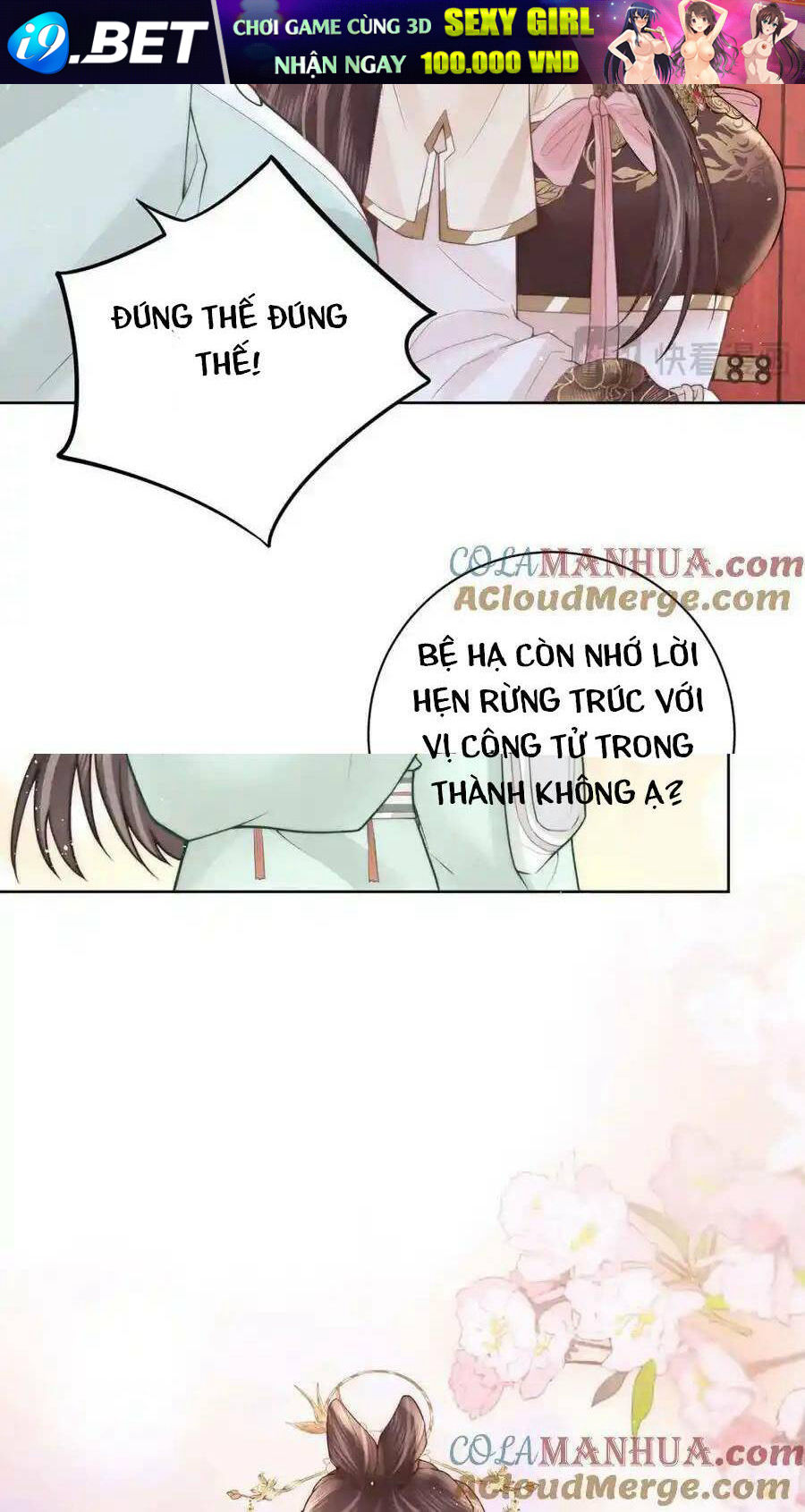 Nữ Đế Và Dàn Hậu Cung Siêu Phẩm Chương 34 Ảnh 17