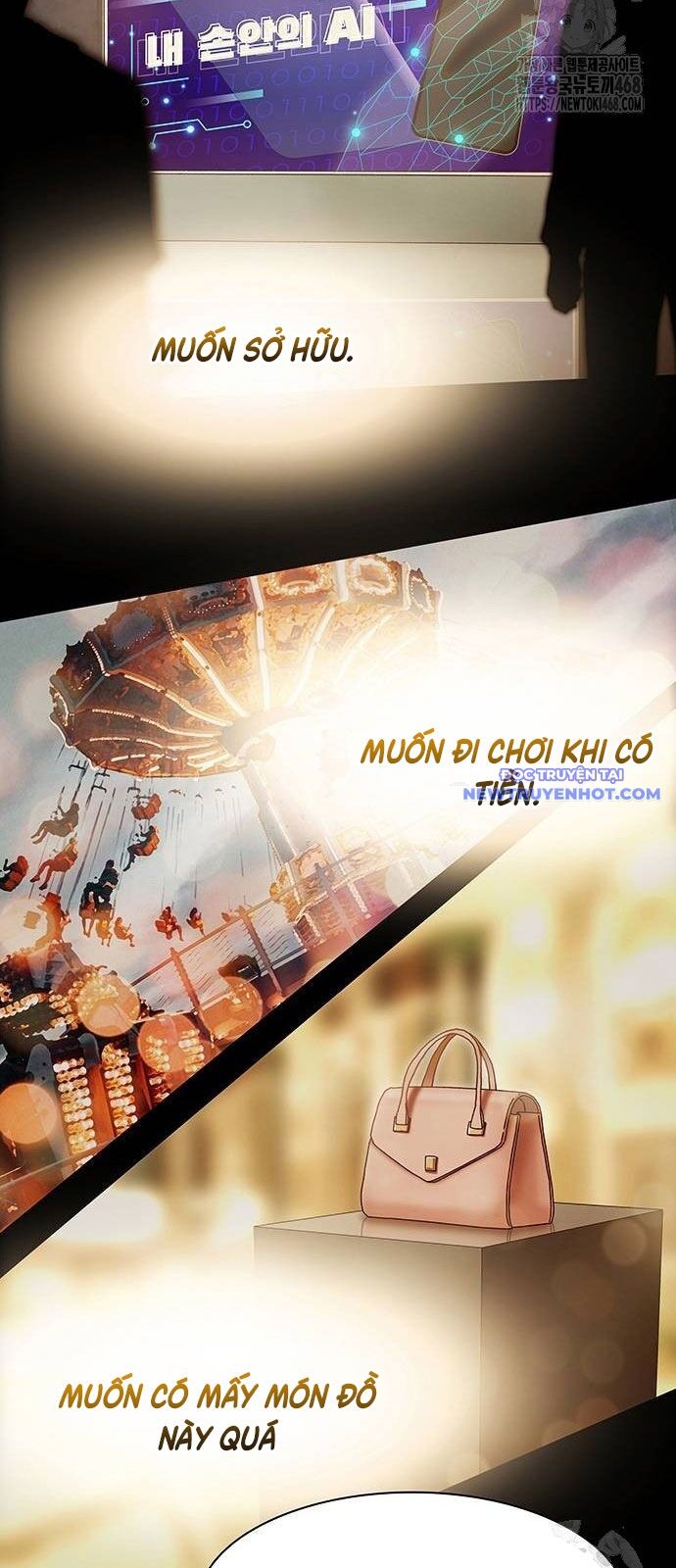 Thiên Tài Nhìn Thấu Thế Giới Chương 13 Ảnh 94