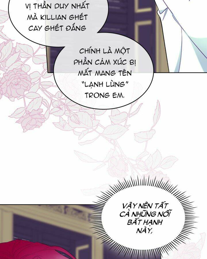 Kẻ Tạo Ra Nữ Phản Diện Chương 70.1 Ảnh 42