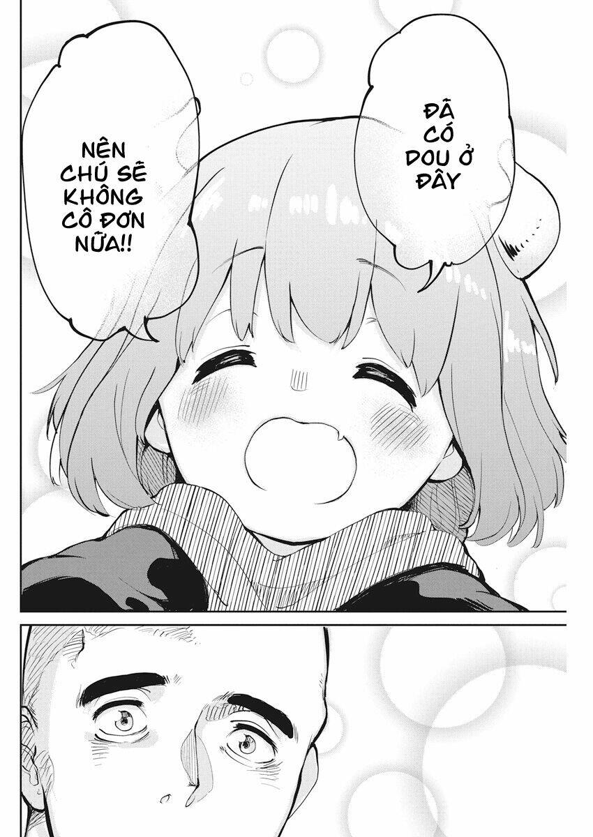 Maou No Musume Wa Yasashi Sugiru!! Chương 2 Ảnh 16