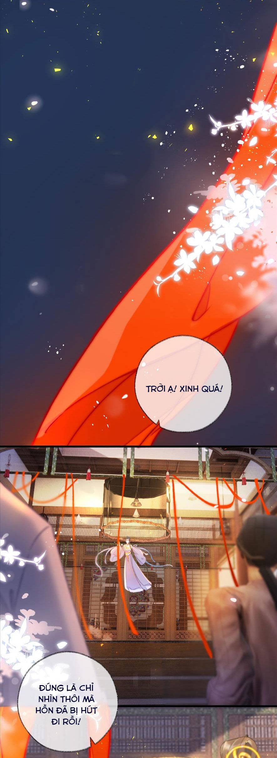 Cặp Đôi Sát Thủ Thi Nhau Diễn Xuất Chương 9 Ảnh 18