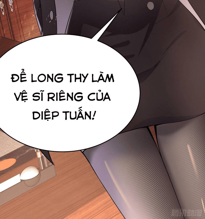 Các Cô Gái Tai Thú Đều Muốn Độc Chiếm Tôi Chương 12 Ảnh 58