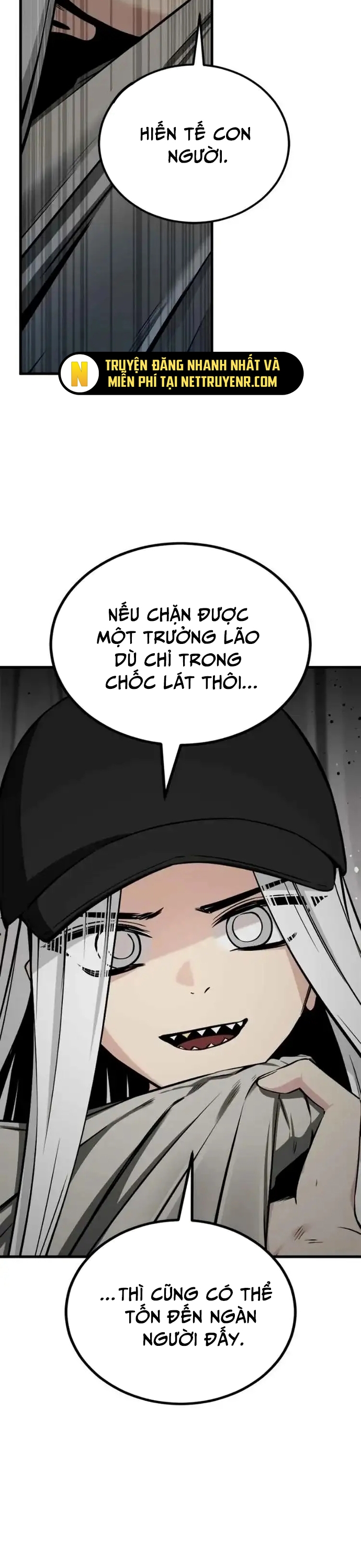 Kẻ Giết Anh Hùng Chương 215 Ảnh 10