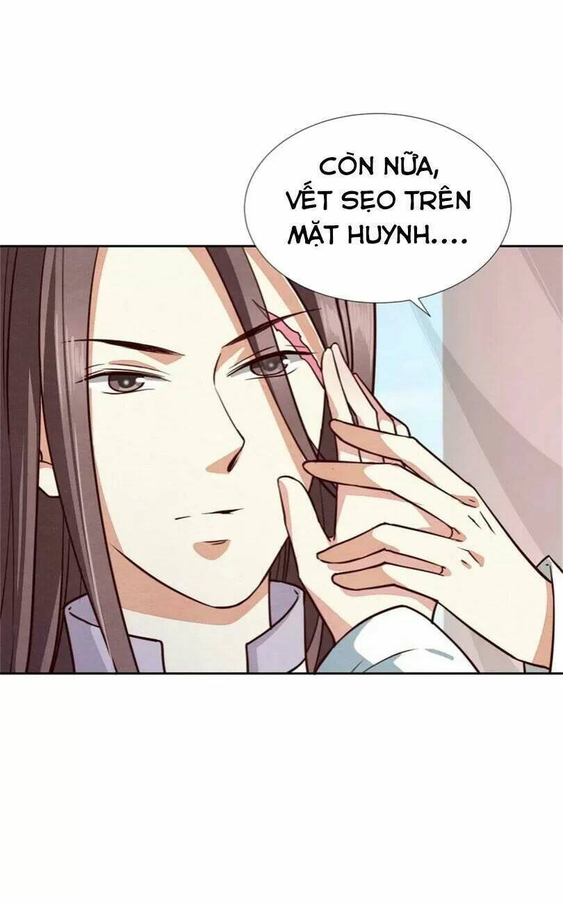 Tuyệt Thế Độc Phi Của Tà Vương Chương 139 Ảnh 7