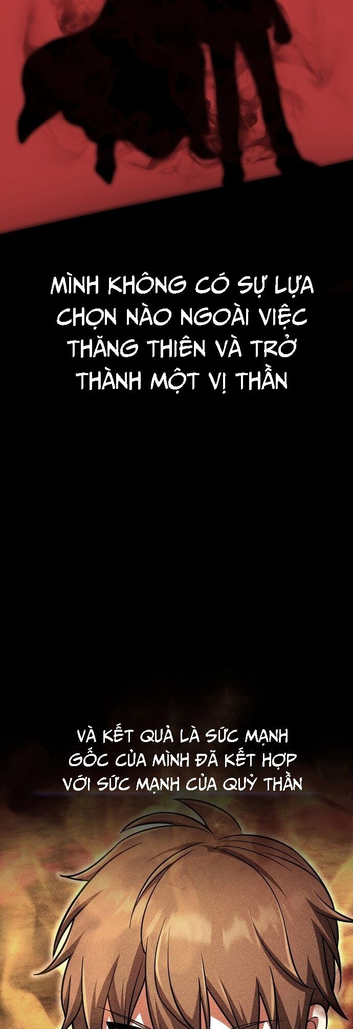 Thăng Hạng Từ Đỉnh Cấp Chương 94 Ảnh 65