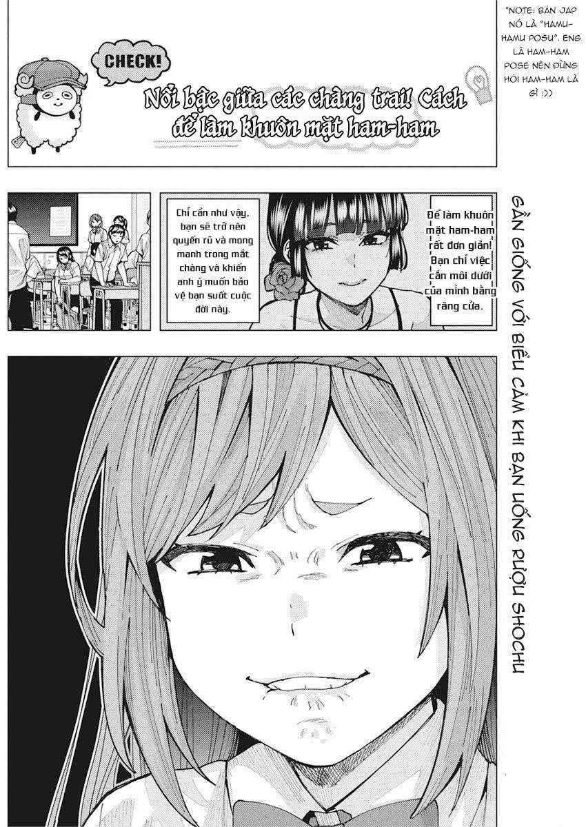 Tonari No Nobukuni-San Wa Ore No Koto Ga Sukina Ki Ga Suru Chương 7 Ảnh 4