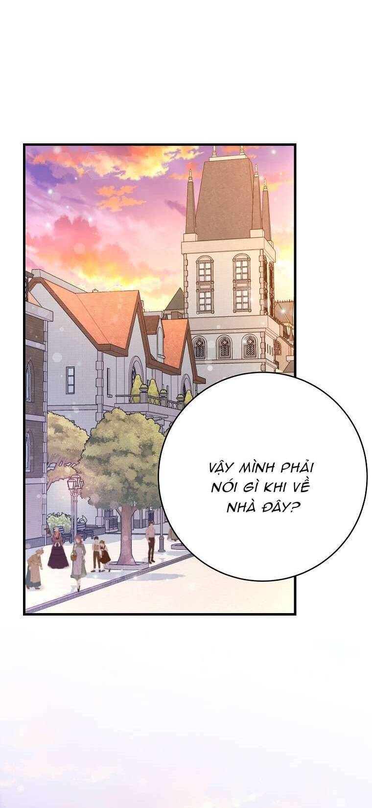 Kẻ Phản Diện Có Thời Hạn Ủng Hộ Tôi Hủy Hôn Chương 40 Ảnh 67