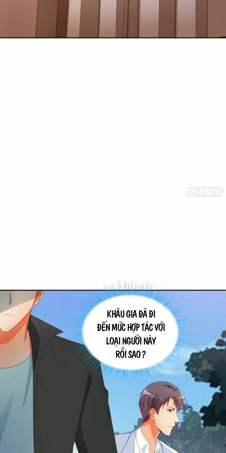 Siêu Cấp Thần Y Đại Biến Thái Chương 136 Ảnh 23