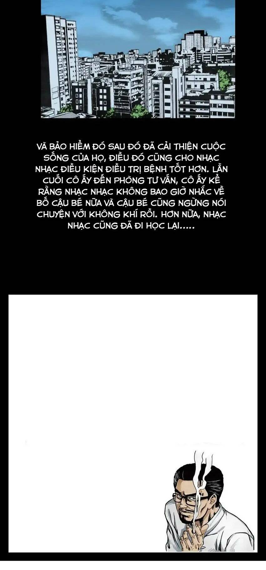 Truyện Kinh Dị Đời Thực Chương 19 Ảnh 43