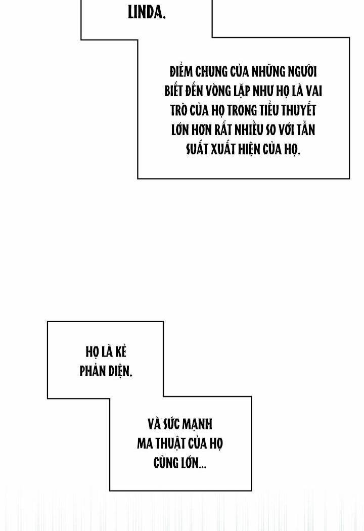 Kẻ Tạo Ra Nữ Phản Diện Chương 63.1 Ảnh 27