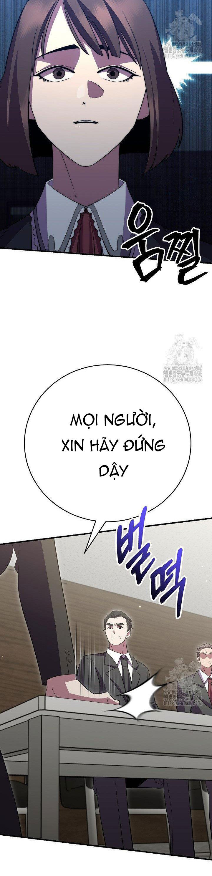 Tam Vương Truyền Nhân Chương 38 Ảnh 19