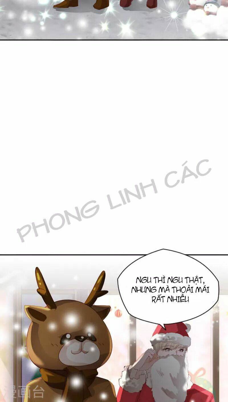 Nam Thần Là Một Đôi Chương 89 Ảnh 21