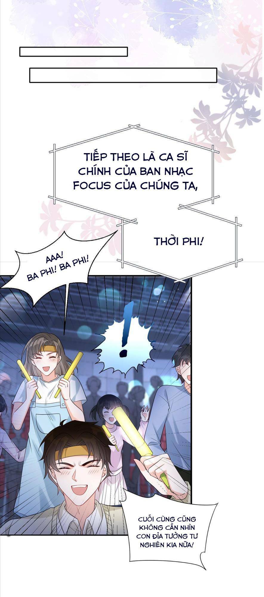 Đệ Đệ Của Ta Là Đoá Hắc Tâm Liên Chương 7 Ảnh 13