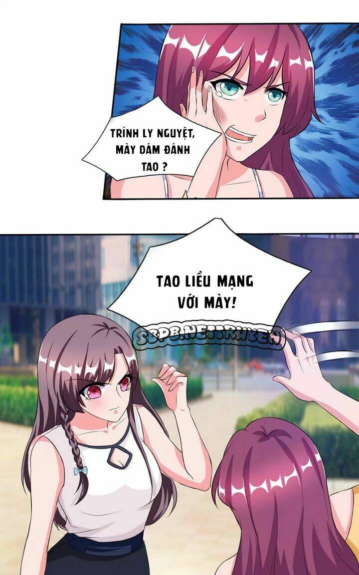 Tổng Tài Daddy Siêu Quyền Lực Chương 29 Ảnh 10