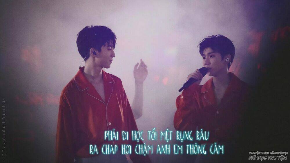 Nam Thần Là Một Đôi Chương 77 Ảnh 2
