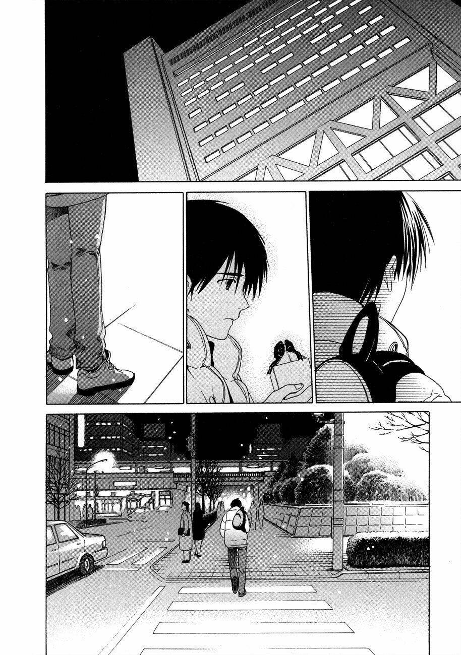 White Album Chương 17 Ảnh 10
