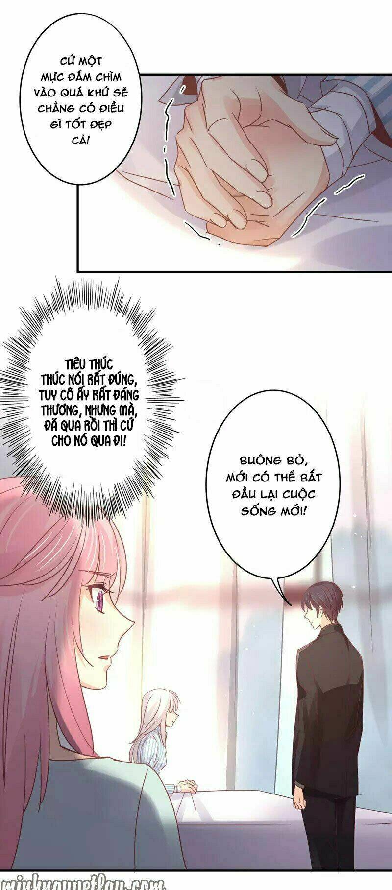 Cuồng Duệ Tiểu Thê Chương 93 Ảnh 9