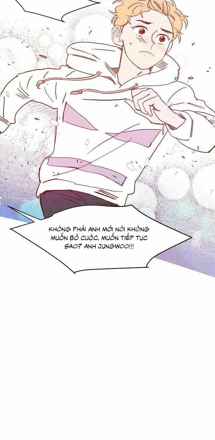 Nhớ Em, Lucifer Chương 16 Ảnh 20